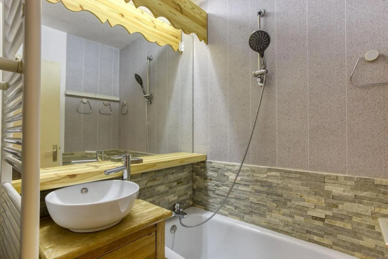 Appartement Les Dolomites En Trieves à Gresse-en-Vercors France